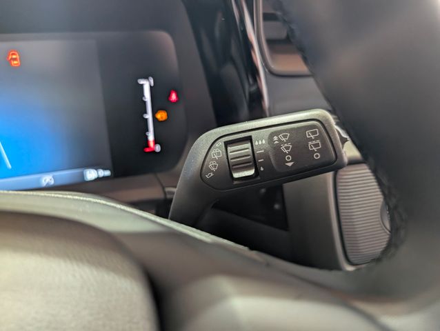 Ford Tourneo Courier Titanium AHK