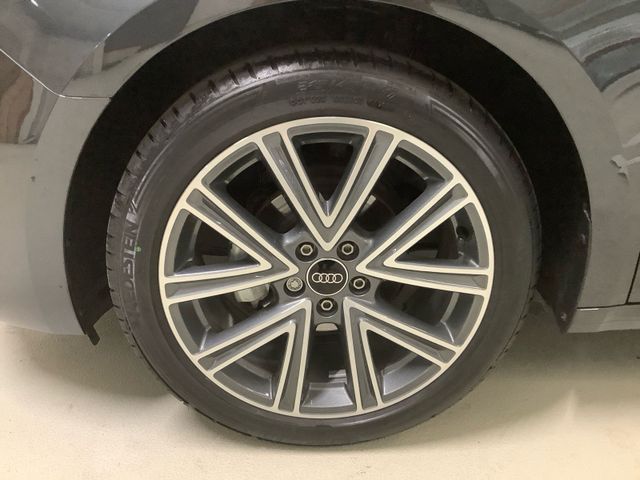 A1 Sportback Advanced 25 TFSI,LED,Carplay,GRA