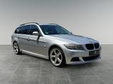 BMW 320i Touring M Paket Sitzhz. PDC Klimaautomatik - BMW 3er Reihe: Kombi, M Paket
