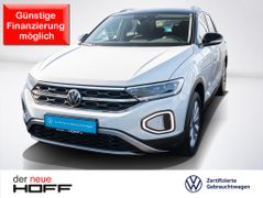 Volkswagen T-Roc 1.5 TSI DSG 3,99 AHK NAVI LED