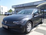 Volkswagen Passat 1.5TSI*DAB*LED*PDC*SHZG*APP CONNECT*TEMP* - Volkswagen Passat: 1.5