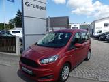 Ford Tourneo Courier Trend - gebrauchte Ford Tourneo Courier aus dem Jahr 2018