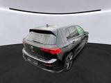 Volkswagen Golf VIII GTD 2.0 TDI DSG BLACKSTYLE PANO LEDER - Volkswagen Golf Gebrauchtwagen