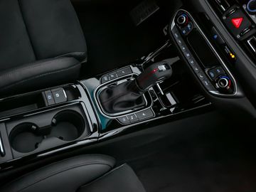 Hyundai i30 1.5 N Line Mild-Hybrid Autobahnassistent