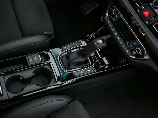 Hyundai i30 1.5 N Line Mild-Hybrid Autobahnassistent