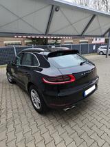 Porsche Macan S Diesel S - Porsche Macan in Leverkusen
