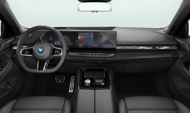 Foto Nummer 6: BMW 530e xDrive