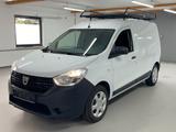 Dacia Dokker Express Essential | Klima - gebrauchte Dacia Dokker aus dem Jahr 2021