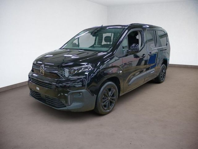 Citroën Berlingo XL BlueHDi 130 EAT8 MAX / 7Sitze