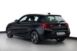 BMW 118i Aut 5-Türer M Sport Shadow Leder 2.Hand 18" - BMW 118 i M Sport Gebrauchtwagen