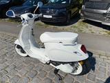 Vespa Sprint 125 Justin Bieber SOFORT - VESPA SPRINT 125