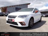 Seat Ibiza Beats LED|ACC|RFK|VIRTUAL|KEYLESS|NAVI|SHZ - Seat Ibiza: V
