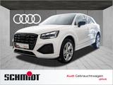 Audi Q2 35 TFSI Advanced Matrix LED Navi+ LM18 ACC AH