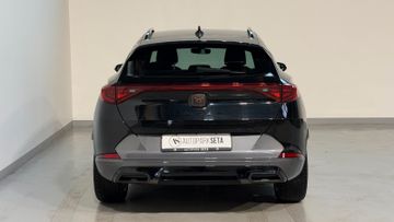 Cupra Formentor - 5