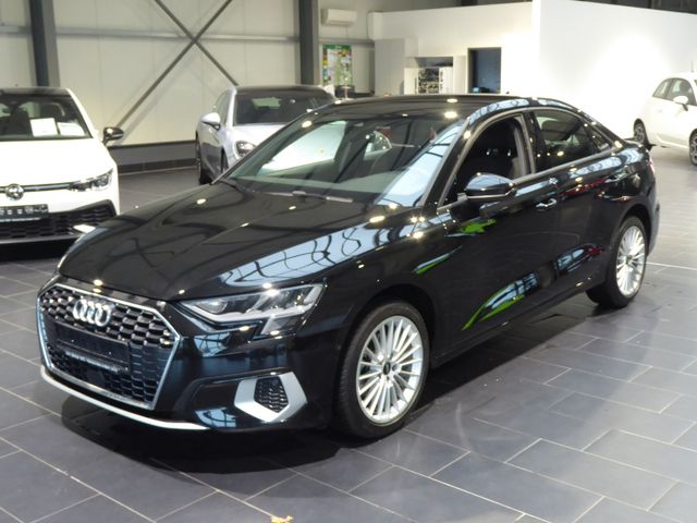 Audi A3 30 TFSI Limousine S tronic advanced Navi PDC