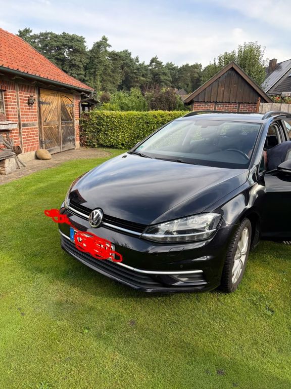 Image of Volkswagen Golf