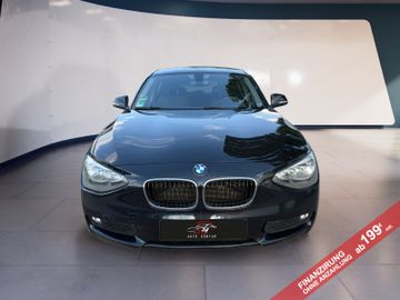 BMW 118 - 2