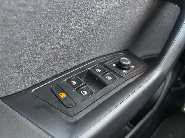 T-Roc Move 1.5 TSI Navi ACC Apple CarPlay