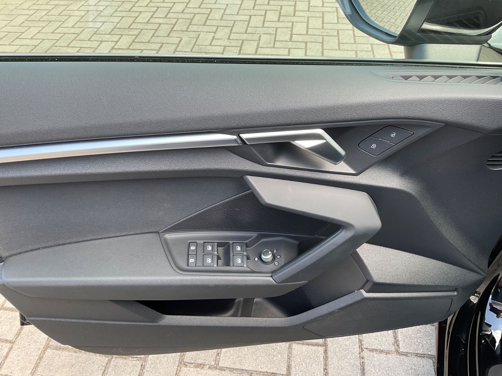 Fahrzeugabbildung Audi A3 35 TFSI S tronic Sportback,Virtual,Navi,LED