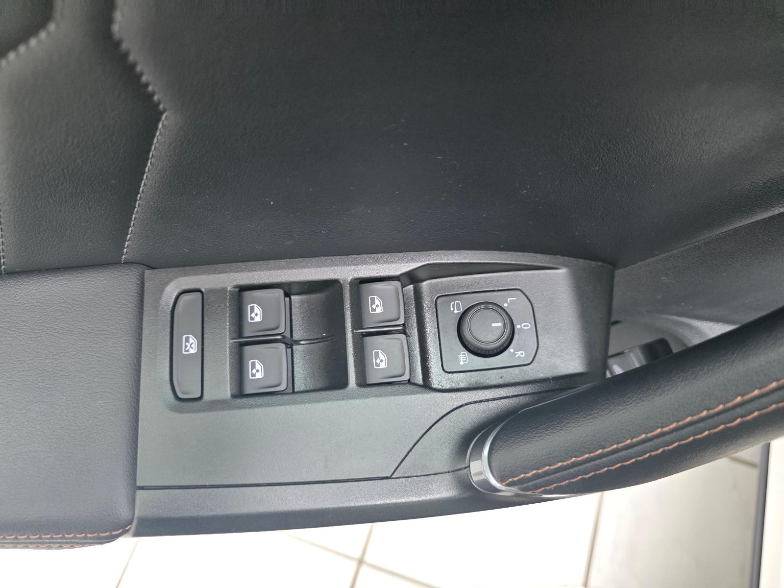 Cupra Formentor Winterpaket elektrische Heckklappe, миниатюра 11