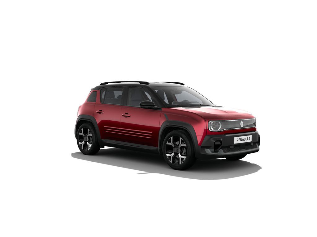 RENAULT R 4 - Bild 10