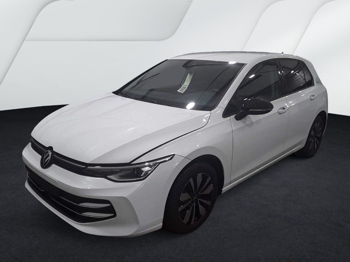 Volkswagen Golf - Bild 2