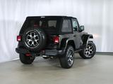 Jeep Wrangler Rubicon V6 LED LEDER KameraHard/Softtop - Jeep Wrangler: Softtop