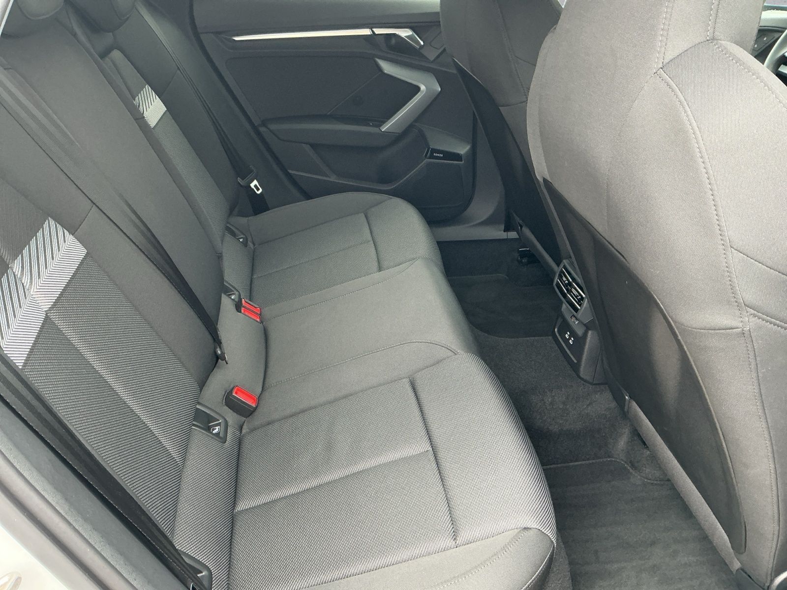 Audi A3 - Bild 16