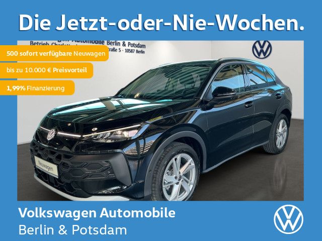T-Roc Style 1.5 l eTSI OPF 116 PS 7-Gang-DSG