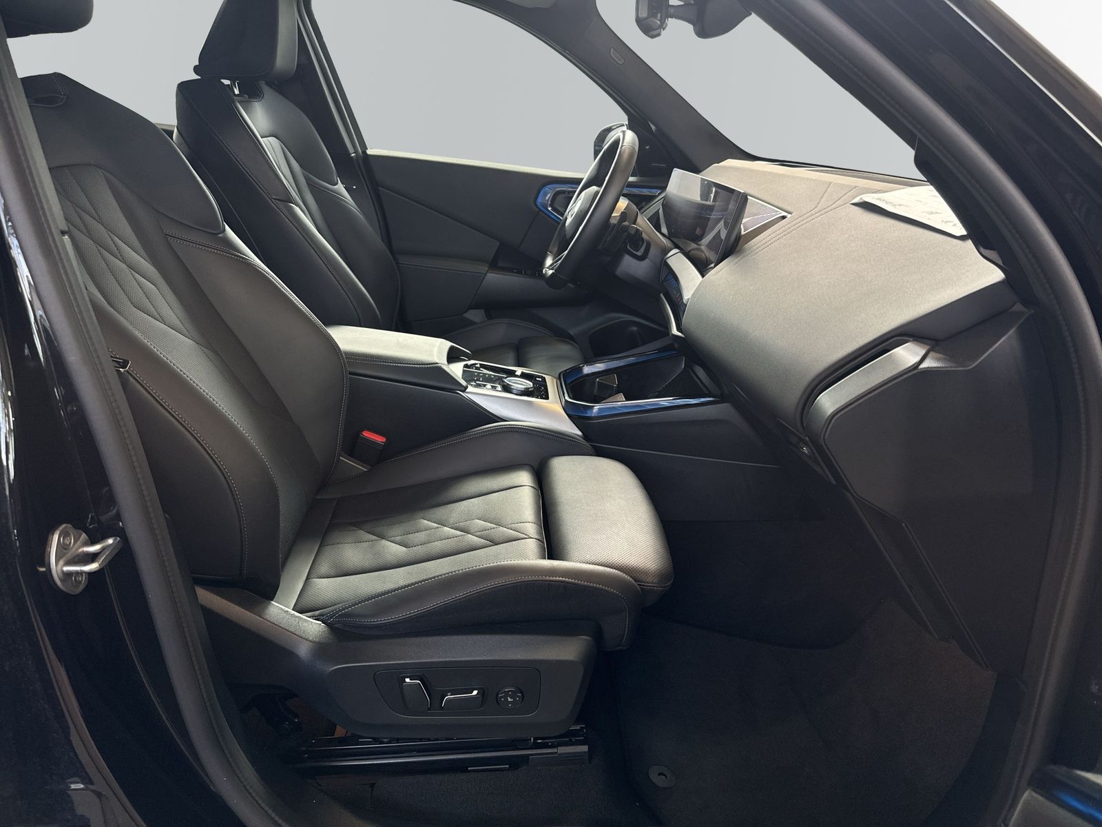BMW X3 - Bild 11