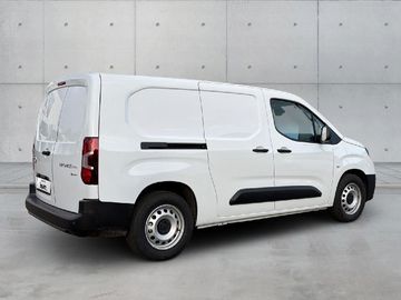 Toyota Proace City - 2