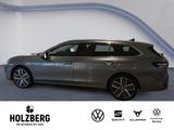 Volkswagen Passat Elegance 1.5 eHybrid DSG PANO+SOUND+AHK - Volkswagen Passat Tageszulassungen