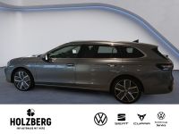 Volkswagen Passat - Vorschau Bild 3