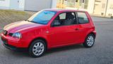Seat Arosa Prima 1,0 - Seat Arosa: Prima