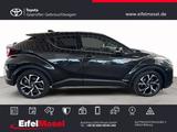 Toyota C-HR Team D bis zu 15 Jahre Relax Garantie - gebrauchte Toyota C-HR aus dem Jahr 2020
