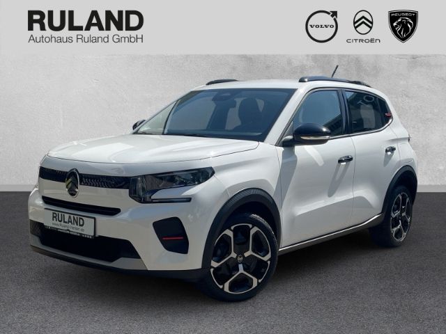 Image of Citroën C3