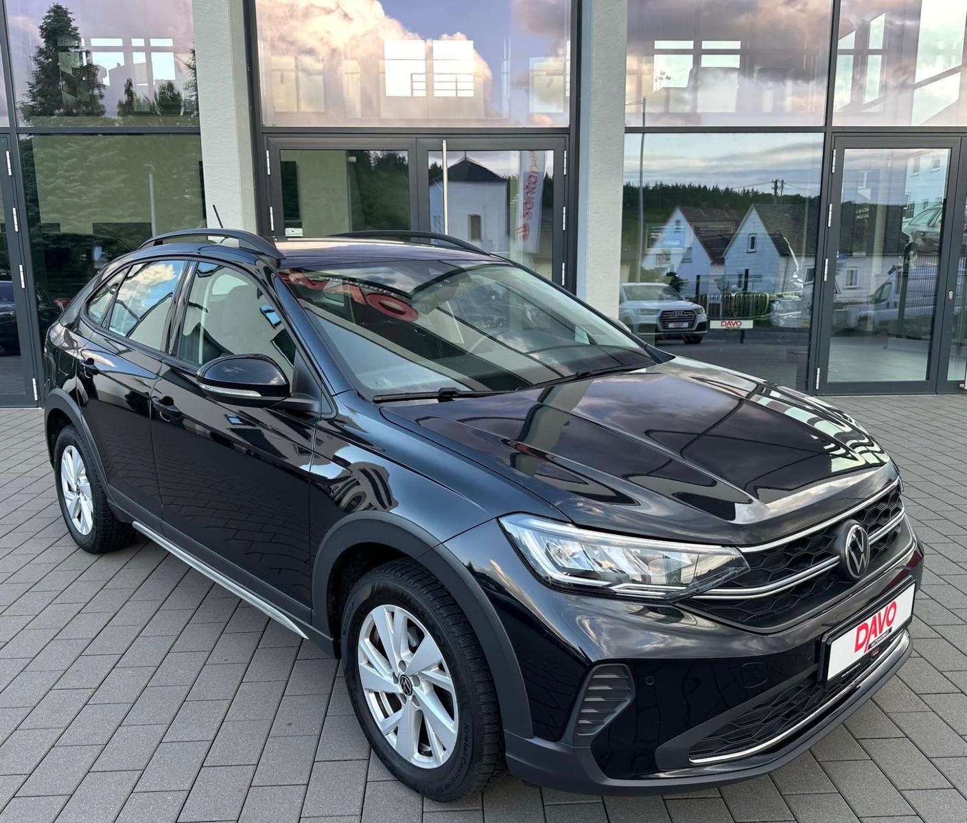 Volkswagen Taigo 1.0 TSI Life DSG