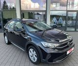 Volkswagen Taigo 1.0 TSI Life DSG - Volkswagen Taigo