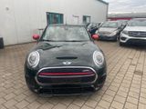 MINI John Cooper Works Cabrio - MINI John Cooper Works Cabrio