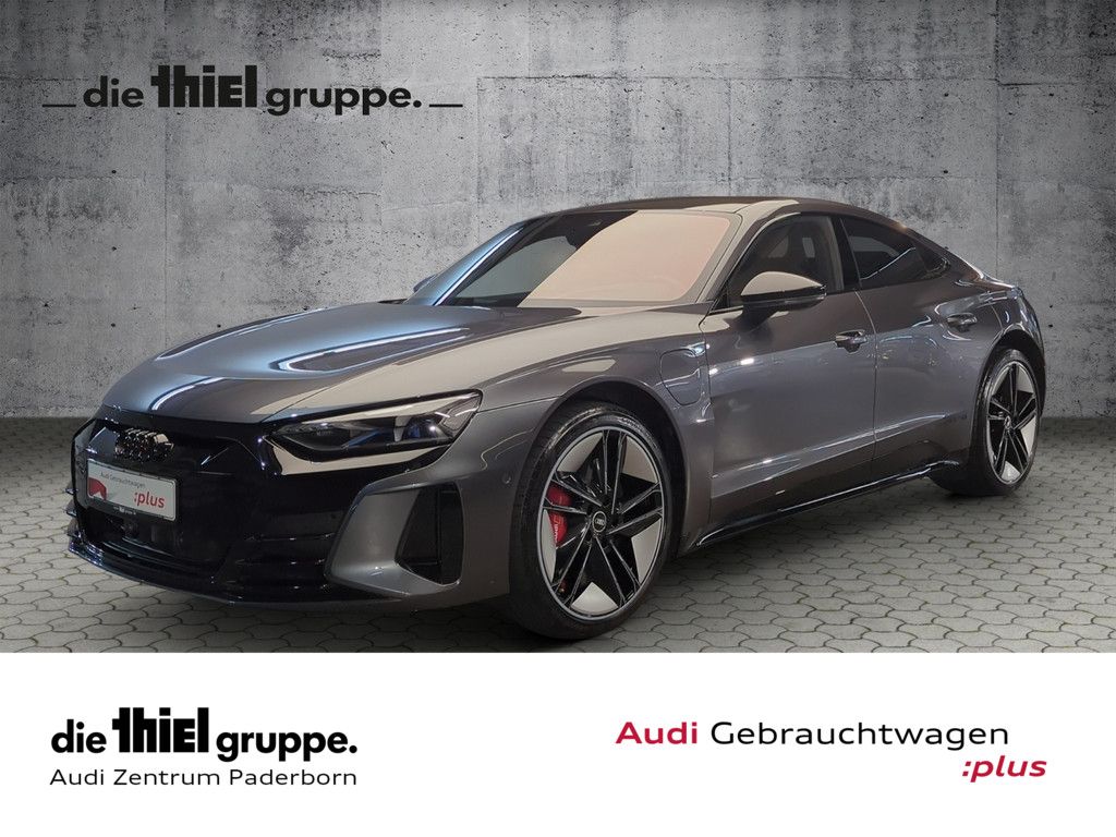 Audi RS e-tron GT - Bild 1