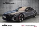 Audi RS e-tron GT Laser+Head-Up+B&O+Massage+360° Kam - Audi RS e-tron GT in Bochum