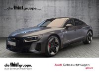 Audi RS e-tron GT - Vorschau Bild 1