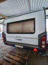 Tabbert Da Vinci 560TDL - Tabbert 560 td