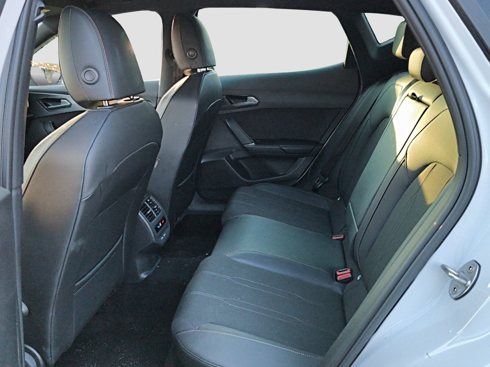 Cupra Formentor - Bild 17