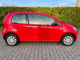 Skoda SKODA CİTİGO / 1.HAND / KLİMA / TÜV 10/2027 - gebrauchte Skoda Citigo aus dem Jahr 2016