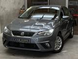 Seat Ibiza Style *Sitzheizung*CarPlay*PDC*Tempomat* - Seat Ibiza Gebrauchtwagen in Hamburg