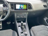 Cupra Ateca - Vorschau Bild 15