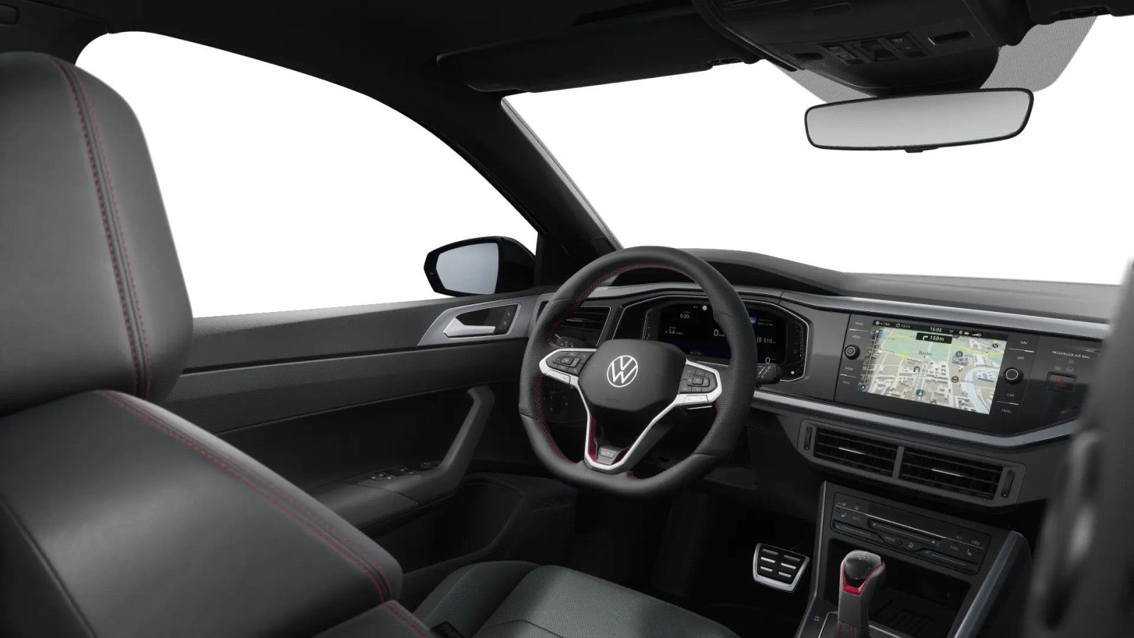 Volkswagen Polo - Bild 9