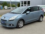 Peugeot 5008 Premium - Peugeot 5008 Premium mit Diesel-Antrieb