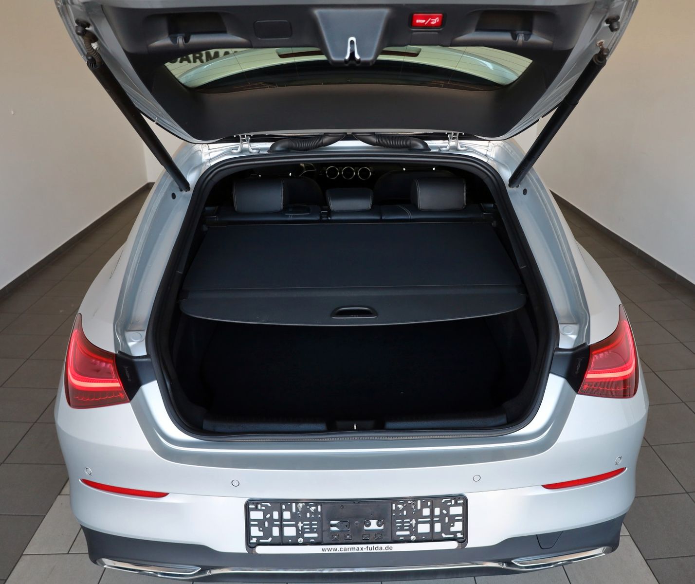 Fahrzeugabbildung Mercedes-Benz CLA 250 e SB,Leder,Navi,LED,SH,Kamera, Facelift!